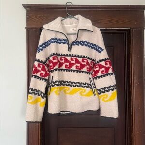 Isabel Marant Etoile Marner Pullover